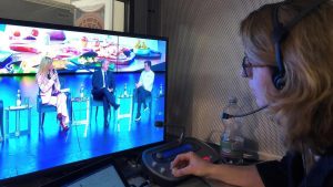 viceversa interpreting