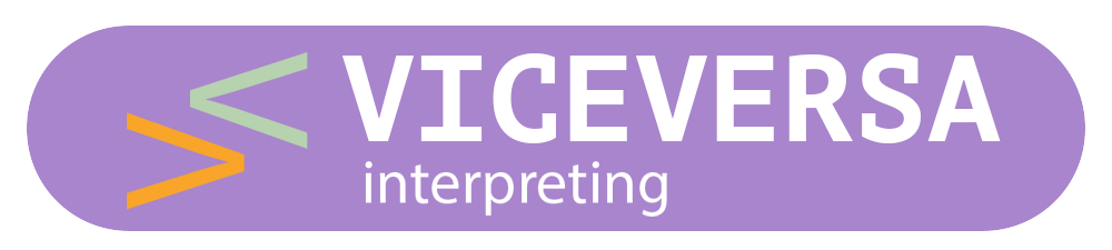 VICEVERSA interpreting